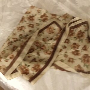 Old Navy square scarf